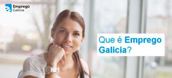 Galician employment