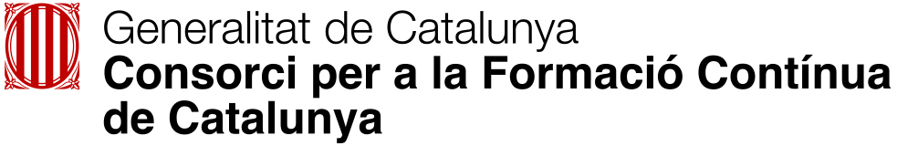 Consorci per a la Formació Continua de Catalunya