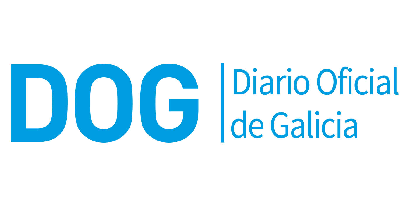 Diario Oficial de Galicia