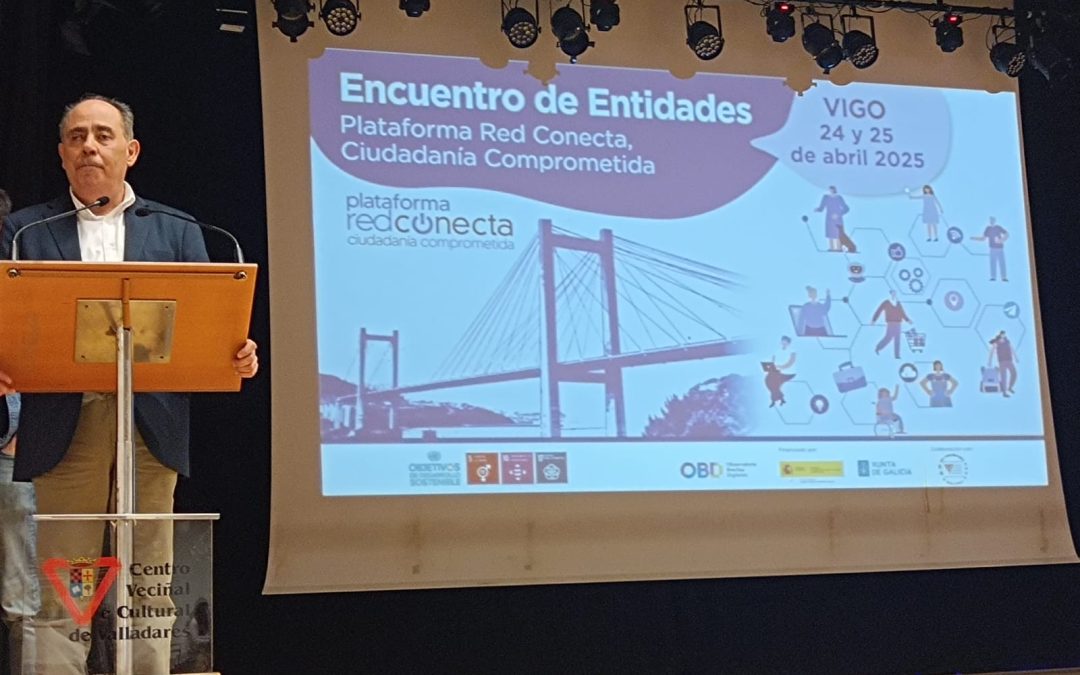 A Xunta aposta por seguir potenciando as competencias dixitais para mellorar a inserción sociolaboral das persoas en risco de exclusión