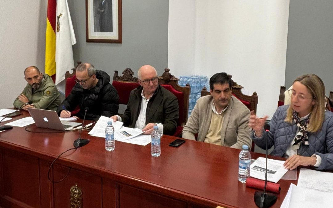 A Xunta ve clave as mesas de comercio local e as campañas de dinamización comercial para traballar a prol do crecemento e benestar da comunidade