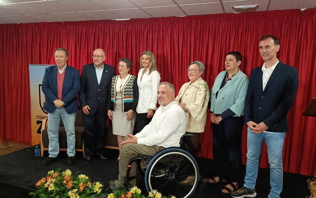 A Xunta participa nunhas xornadas sobre os oficios vinculados ao liño na Costa da Morte