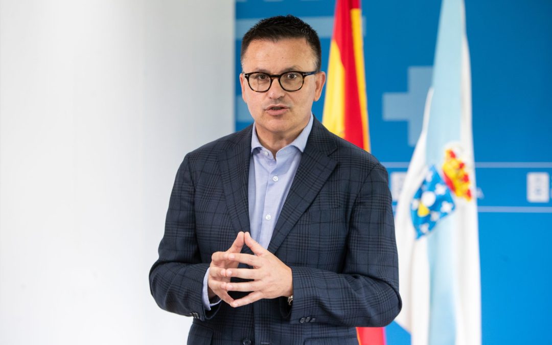 Galicia consigue el mínimo de desempleo desde que hay registros y roza el máximo histórico de afiliaciones con 1.094.806 cotizantes a la seguridad social