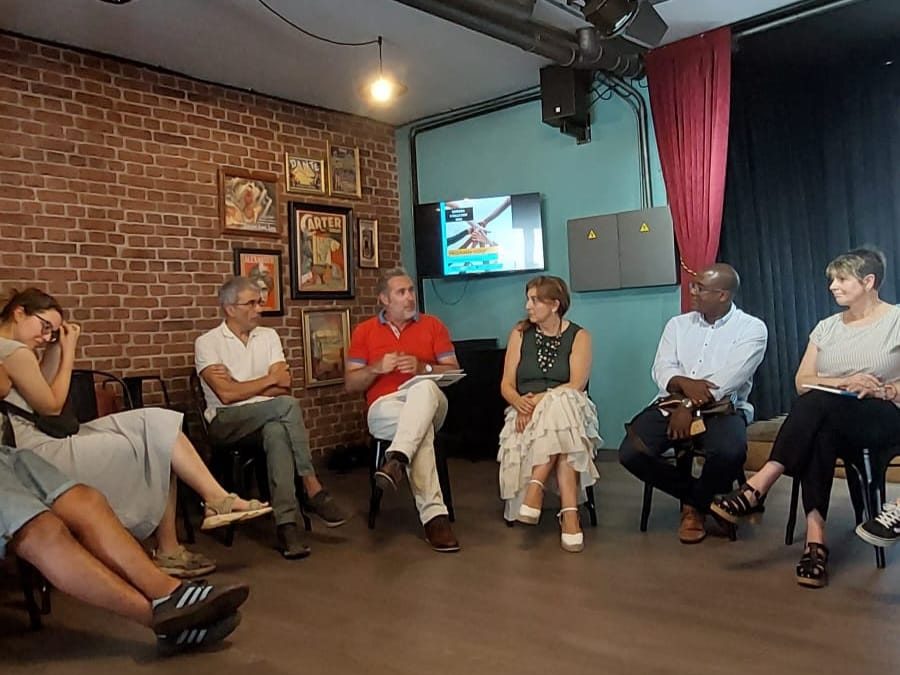 A Xunta destaca o papel do programa ‘+Coop’ no impulso do emprendemento cooperativo en Galicia
