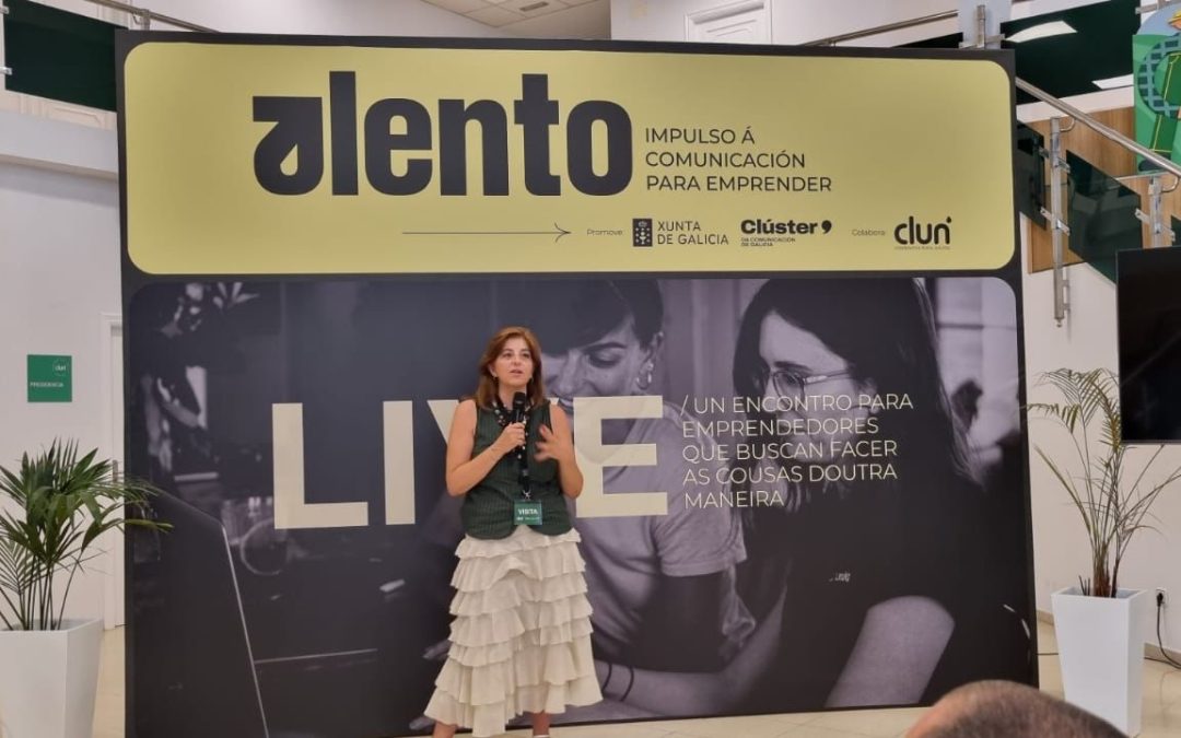A Xunta presenta a nova edición do programa ´Alento´ para asesorar de balde unha trintena de proxectos emprendedores en márketing e comunicación