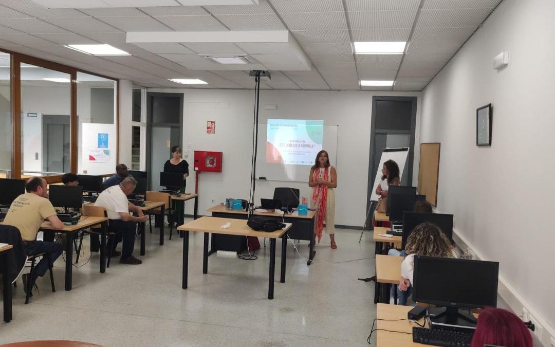 A Xunta salienta o potencial do cooperativismo como modelo de emprendemento que incentiva a empregabilidade