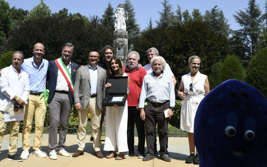 A Xunta salienta na 63ª Festa do Pulpo do Carballiño o valor do produto como símbolo de identidade e motor de desenvolvemento económico para Galicia