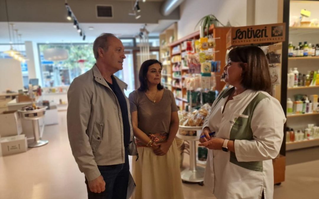 El plazo para adherirse al programa Emega finaliza este 14 de agosto