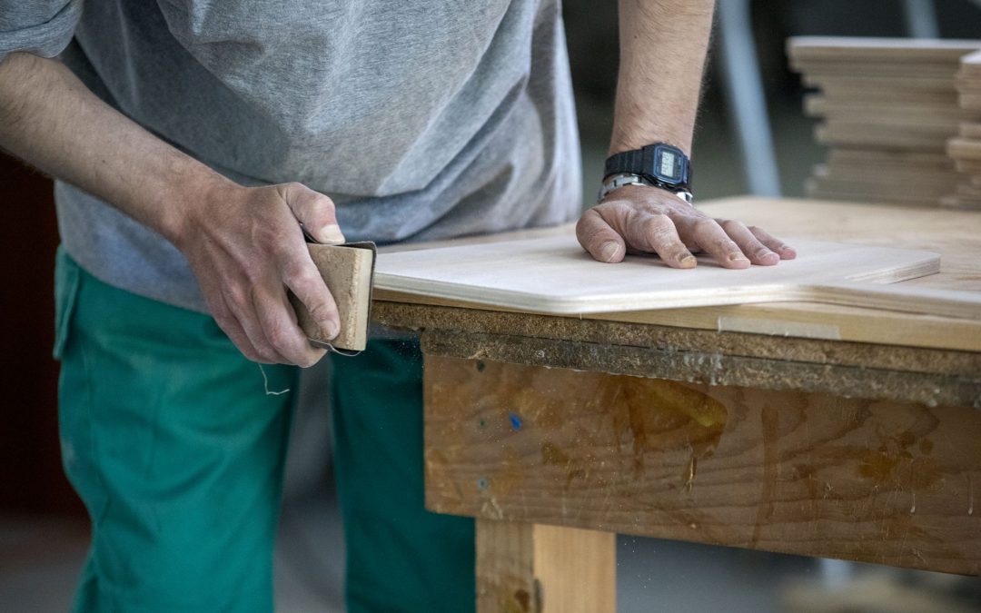 La Xunta supera los 4.600 proyectos atendidos en la Red de polos de emprendimiento y apoyo al empleo, que cuenta con 15 centros repartidos por el territorio