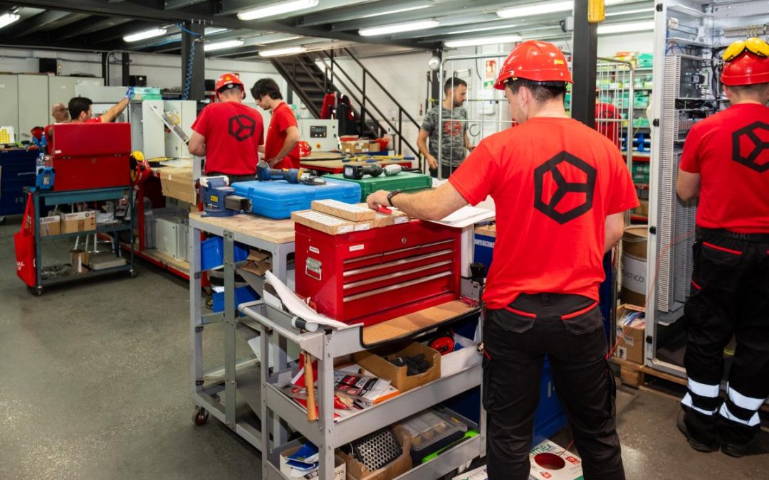 Galicia registra el mínimo de paro en un mes de agosto con 109.691 desempleados y el segundo máximo histórico de afiliaciones con 1.111.207 cotizantes