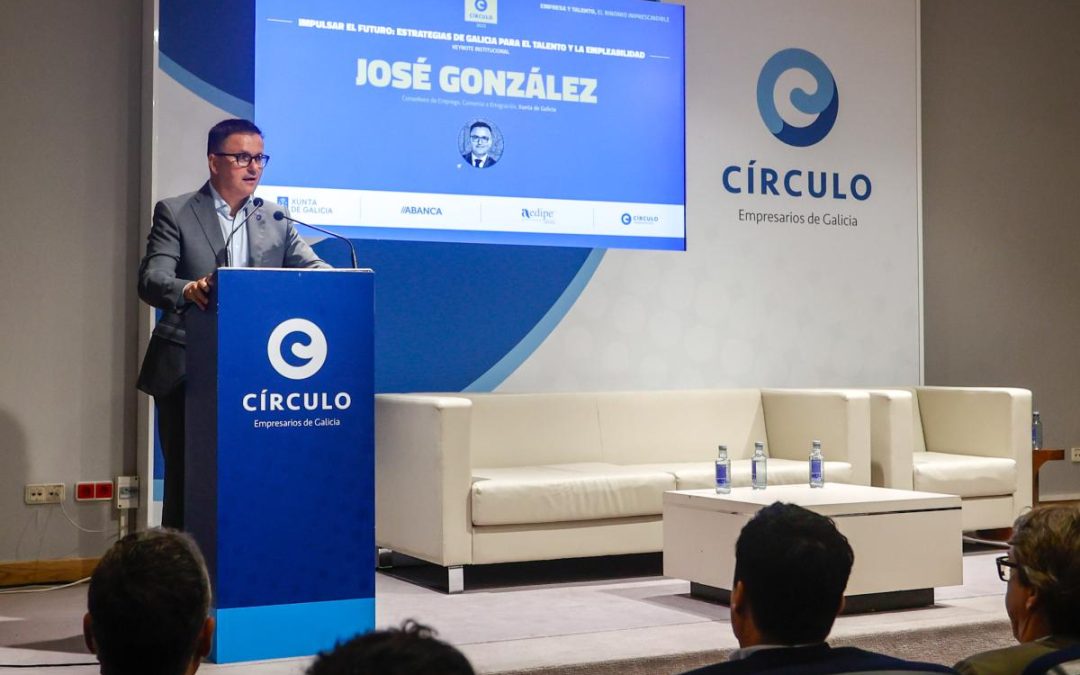 A Xunta cumpre co obxectivo dos 70.000 perfilados competenciais para potenciar a empregabilidade dos galegos e galegas co apoio da intelixencia artificial