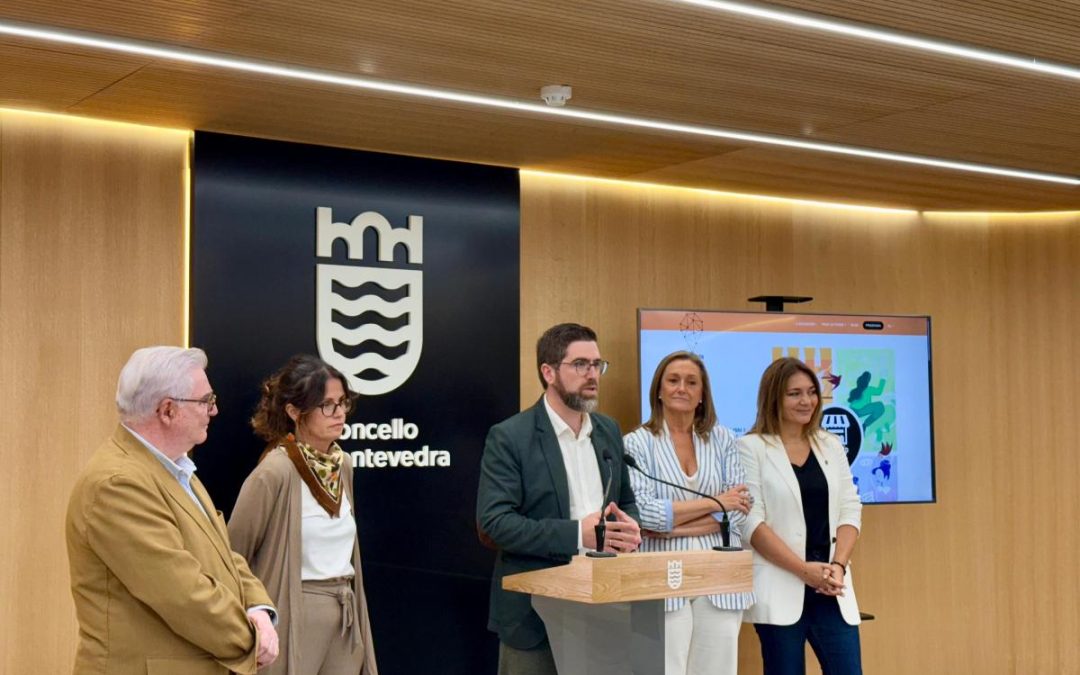 A Xunta levará por primeira vez á feira Pont-Up Store de Pontevedra unha nova edición da iniciativa ‘O Camiño do emprendemento musical’