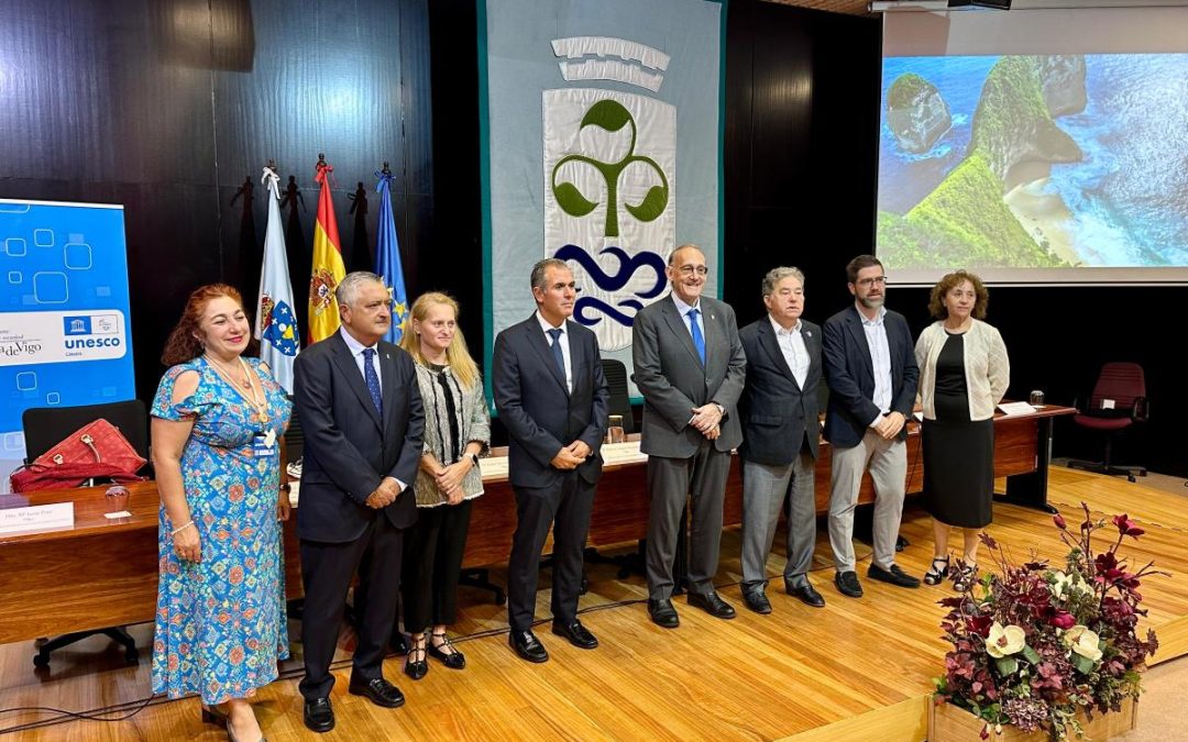 A Xunta apela ao diálogo social para ofrecer unha formación adaptada ás necesidades de talento do tecido empresarial