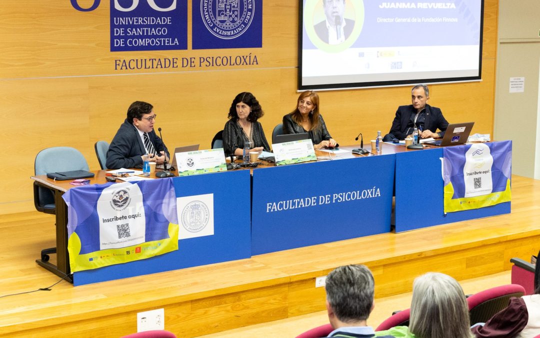 A Xunta salienta o papel da economía social como motor de emprego e de emprendemento feminino