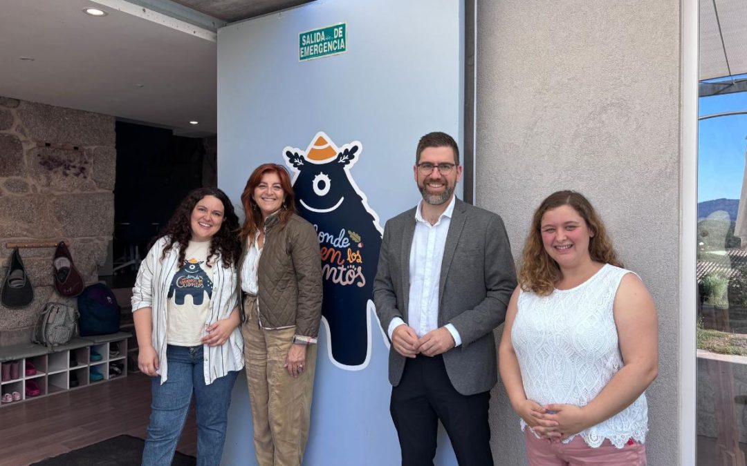 A Xunta somete a exposición pública a nova Lei de cooperativas que impulsará actividades estratéxicas e simplificará trámites