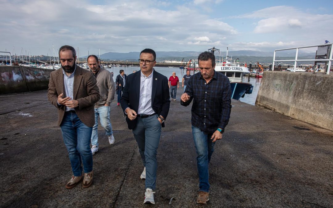A Xunta potenciará a formación en oficios tradicionais con bolsas para aprendices co fin de promover a remuda xeracional no eido da artesanía