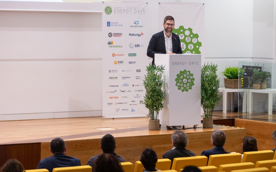 A Xunta destaca no seminario ‘Mulleres STEM’ a súa aposta pola empregabilidade feminina en ocupacións masculinizadas como as tecnolóxicas