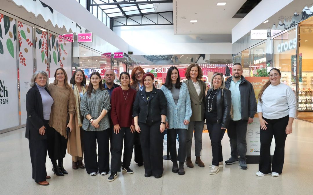 A Xunta destaca a feira de emprendemento Impulsa Project como un espazo de difusión do talento emprendedor de Galicia