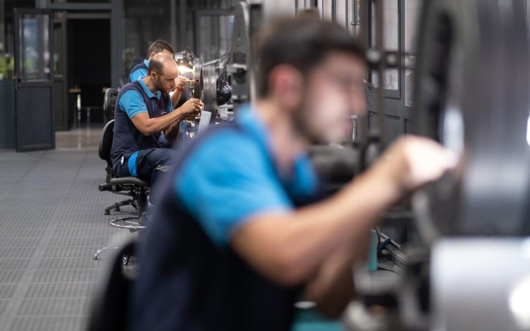 A Xunta eleva ata os case 6 M€ o programa Aprol Economía Social para impulsar o emprego e fomentar a competitividade de cooperativas e sociedades laborais