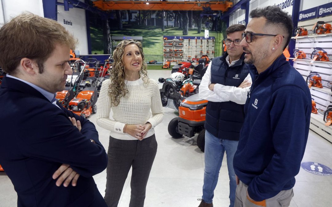 La Xunta pone en valor las posibilidades del programa Retorna Cualifica Emprego para cubrir las necesidades de mano de obra de las empresas de Ferrolterra