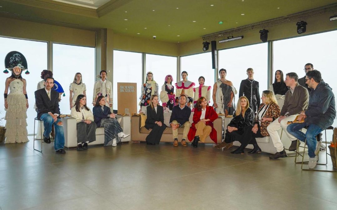 La Xunta destaca el papel del congreso Modiña en la visibilidad de nuevos proyectos emprendedores en el sector textil