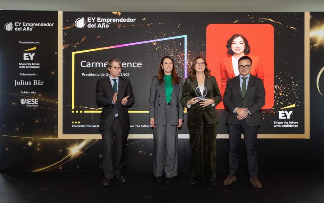 A Xunta subliña o papel do liderado feminino no fortalecemento do ecosistema emprendedor e na xeración de oportunidades no rural galego