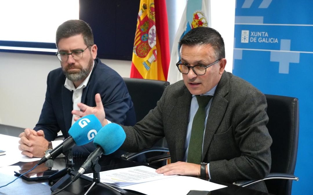 A Xunta impulsará en Ultreia Galicia un pacto polo emprendemento ligado ao territorio e definirá a folla de ruta da nova estratexia autonómica neste eido