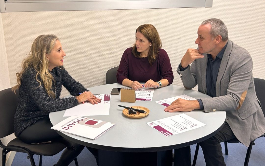 A Xunta concede case 2 M€ en axudas para financiar 33 accións formativas para persoas desempregadas en 12 entidades de Ferrol, Eume e Ortegal