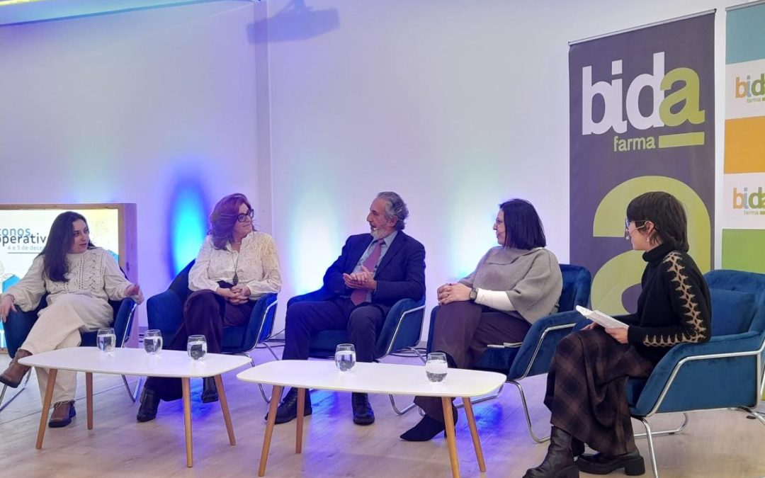 A Xunta pon en valor a iniciativa ‘Outonos Cooperativos’ para visibilizar os valores da economía social e o seu impacto no territorio