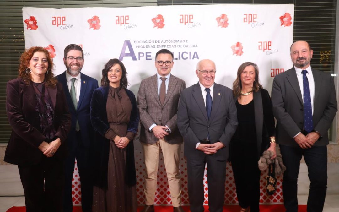 La Xunta destaca la futura Estrategia de emprendimiento y la orden única de ayudas dotada de 41 M€ como pilares del apoyo al trabajo autónomo en 2026