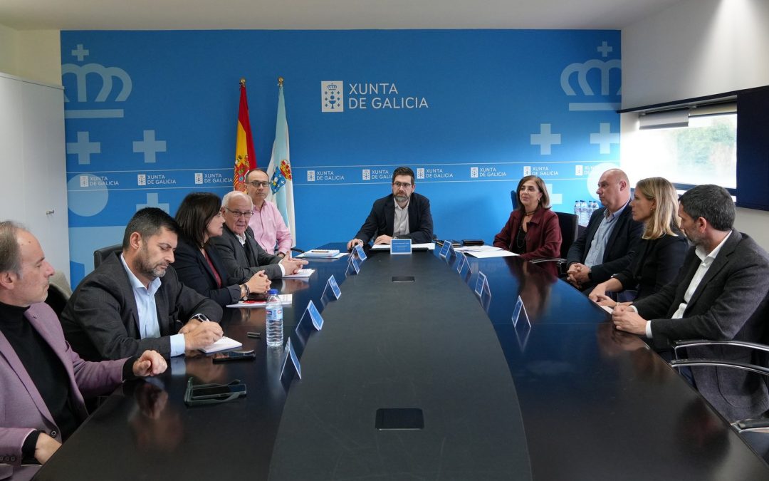 La Xunta potenciará el relevo generacional y el sector primario con su orden única de ayudas para autónomos dotada con cerca de 41 M€ el año que viene