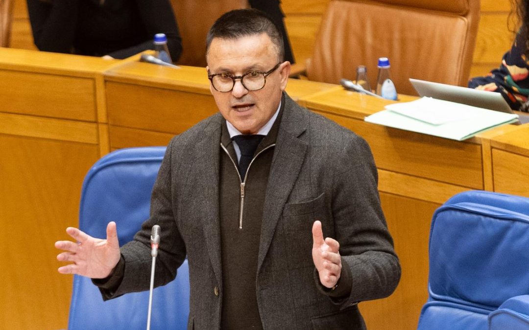 La Xunta movilizará en 2026 cerca de 41 M€ a favor de las personas autónomas y apela al Gobierno a reducir cargas y generar más seguridad jurídica en el colectivo