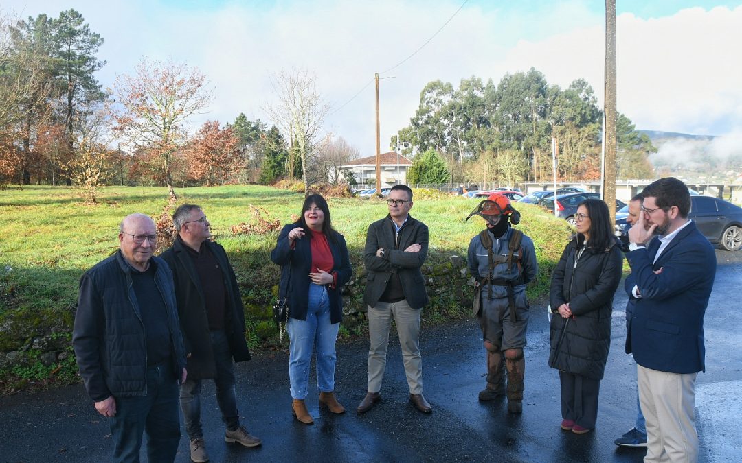 A Xunta reforzará este ano a contratación de persoas mozas inscritas no Sistema Nacional de Garantía Xuvenil cunha nova convocatoria dotada con 6,5 M€