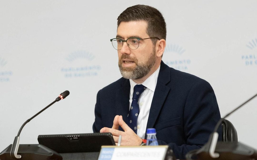 A Xunta destaca o reforzo con fondos propios das políticas activas de emprego ante a conxelación orzamentaria dos fondos transferidos polo Estado