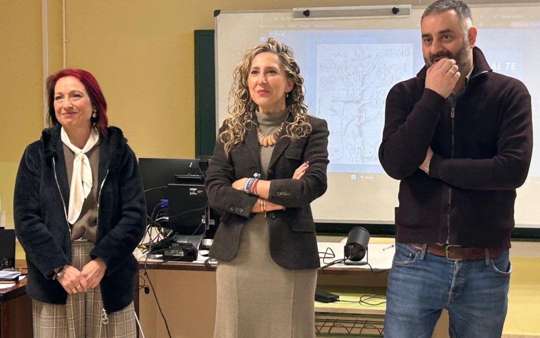 A Xunta inviste 220.000 euros no PIE da Mancomunidade de Concellos de Ferrol que está a mellorar o acceso ao mercado laboral de 100 mulleres desempregadas