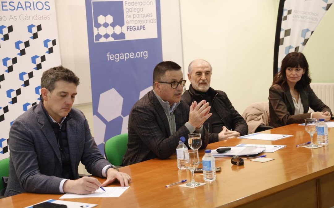 La Xunta pone en valor su modelo pionero de formación para el empleo basado en la flexibilidad y en la adaptación a las necesidades reales de las empresas