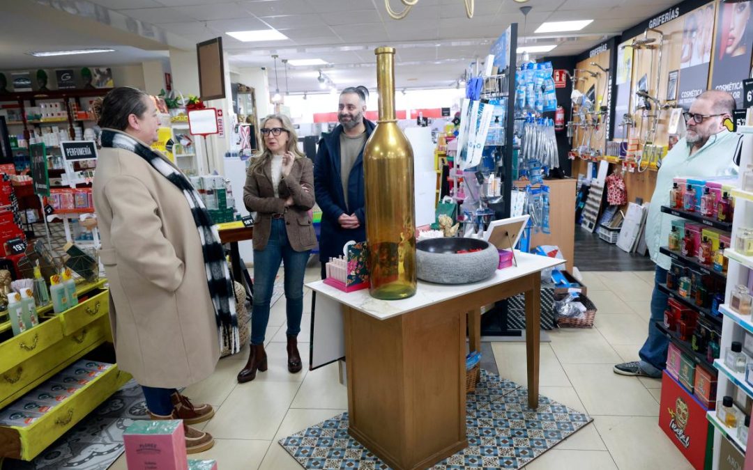 La Xunta refuerza su apoyo a la inserción laboral de personas de colectivos prioritarios con el programa Galicia Suma Talento: Emprégate