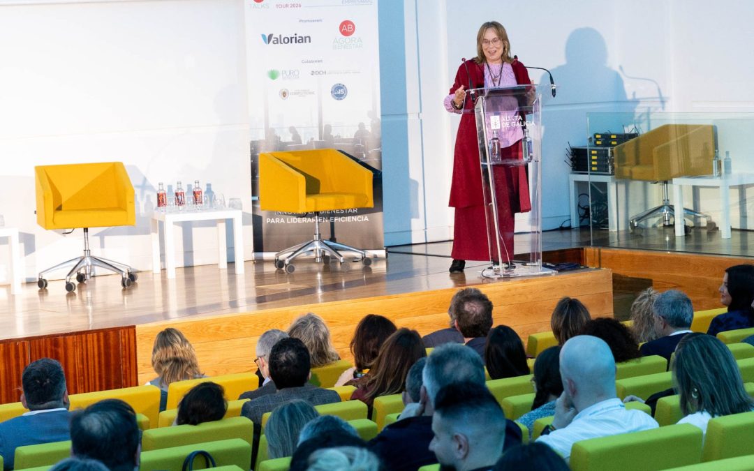 A Xunta de Galicia pon o foco no benestar laboral e no pulo a prácticas empresariais sostibles e responsables