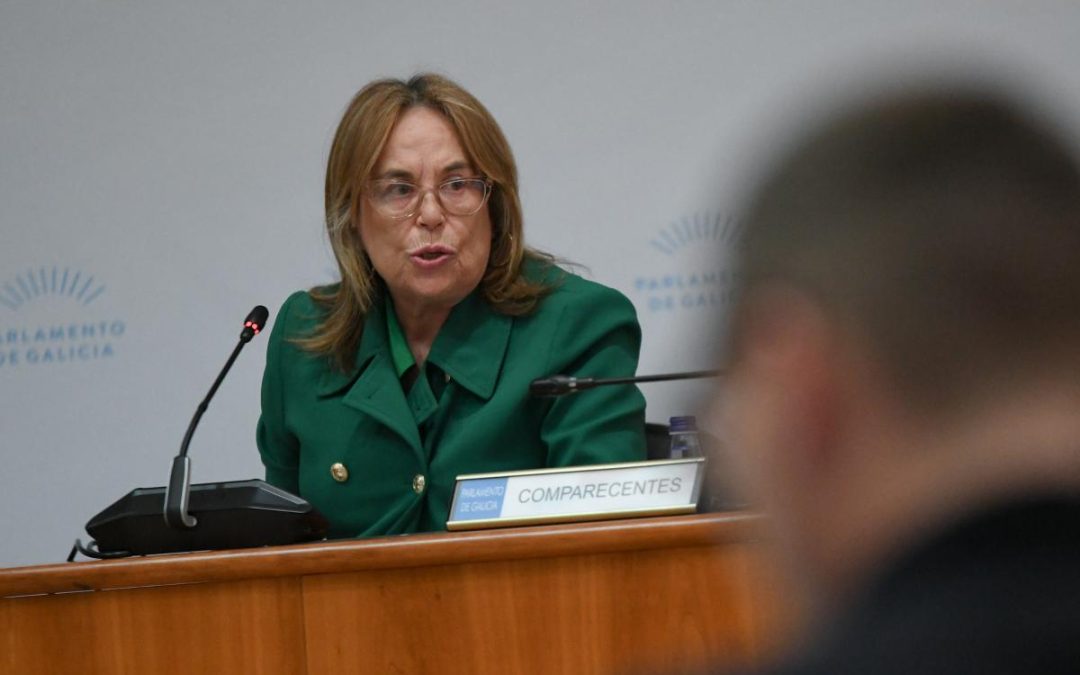 A Xunta eleva este ano ata máis de medio cento as campañas de prevención de riscos, seguridade e saúde no ámbito laboral