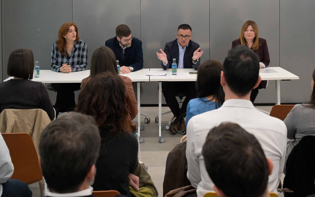 La Xunta destaca los más de 6.000 proyectos atendidos y las casi 580 empresas creadas gracias a los Polos que serán clave en la nueva Estrategia de emprendimiento