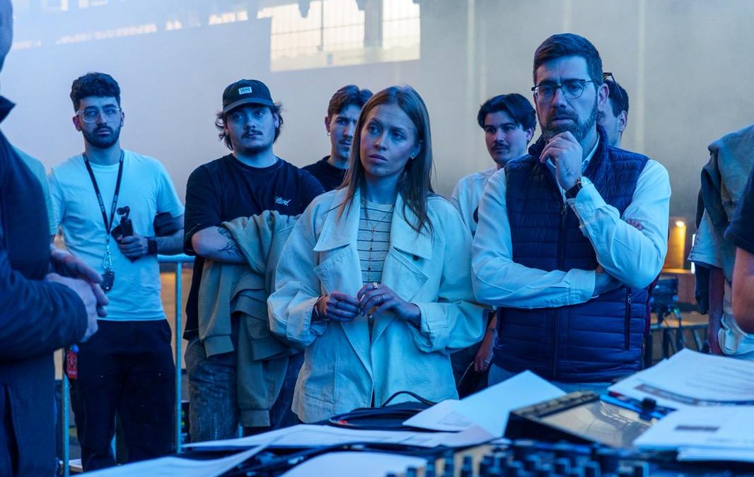 La Xunta respalda la segunda edición del ‘Camino del emprendimiento musical’ para conectar a la juventud gallega con las oportunidades profesionales de este sector