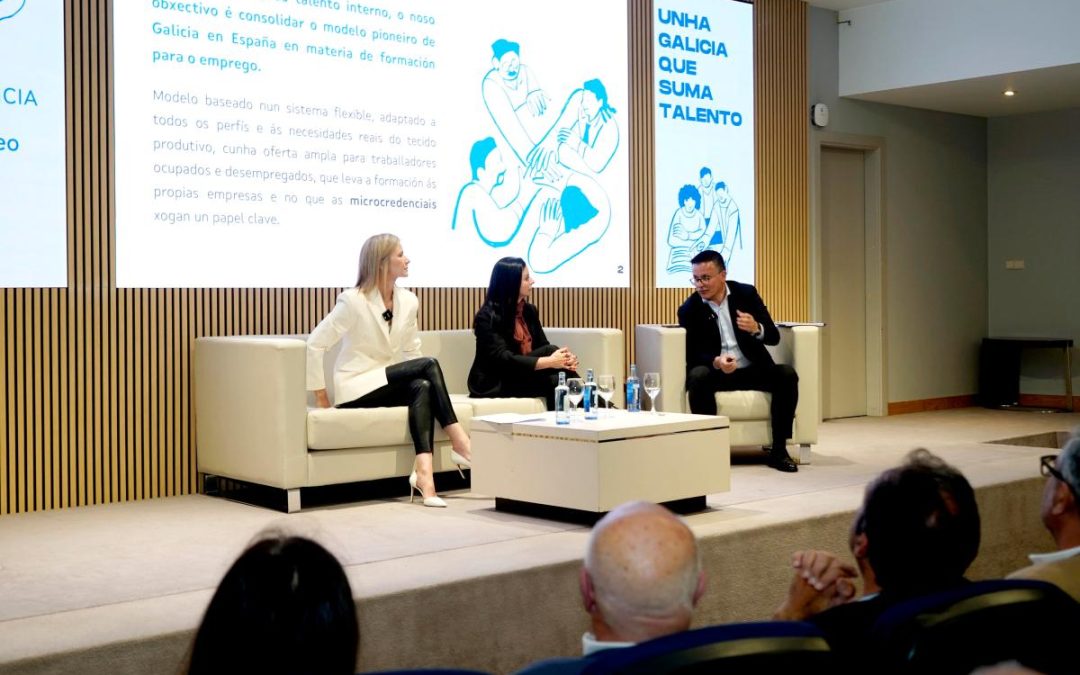 La Xunta dialogará con los sindicatos y la patronal un plan de abordaje para reducir el impacto negativo del absentismo blindando los derechos de los trabajadores