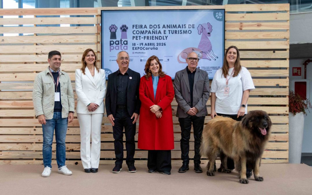 La Xunta destaca las oportunidades de emprendimiento en el sector de las mascotas y pone en valor el apoyo y acompañamiento de la Red de polos