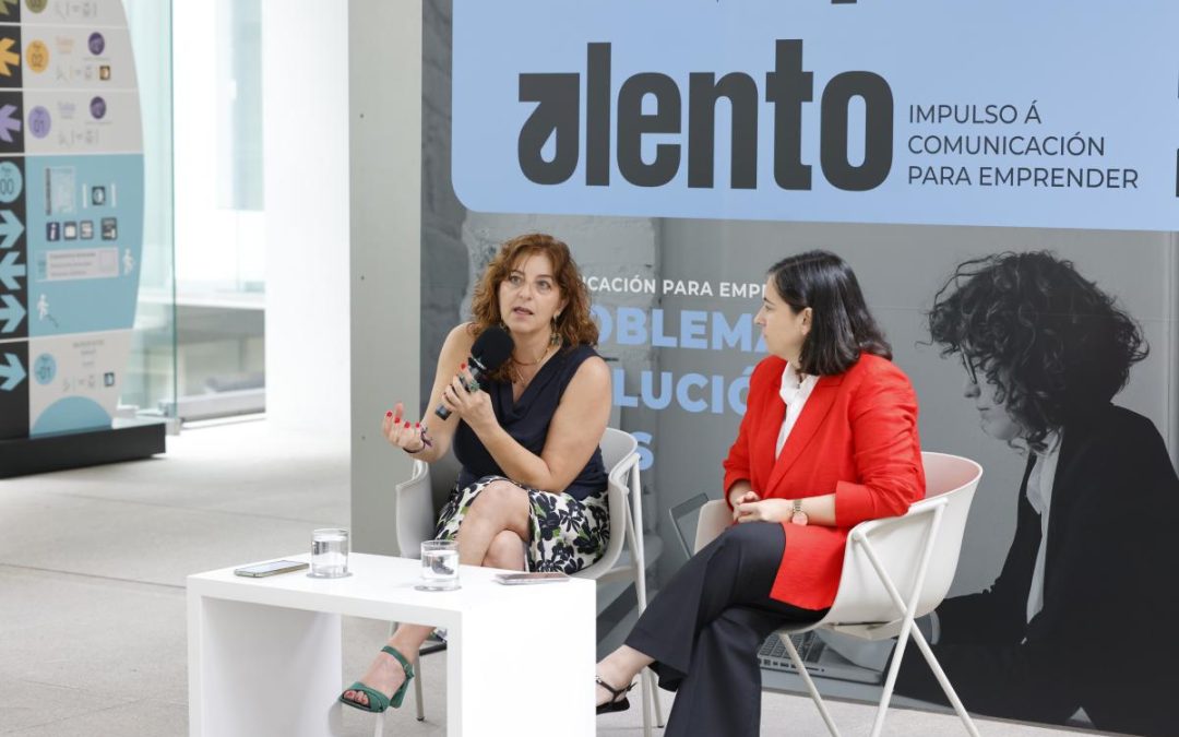 La Xunta priorizará iniciativas emprendedoras en el rural o de sectores estratégicos en la 3ª edición del programa Alento en colaboración con el Clúster de la Comunicación