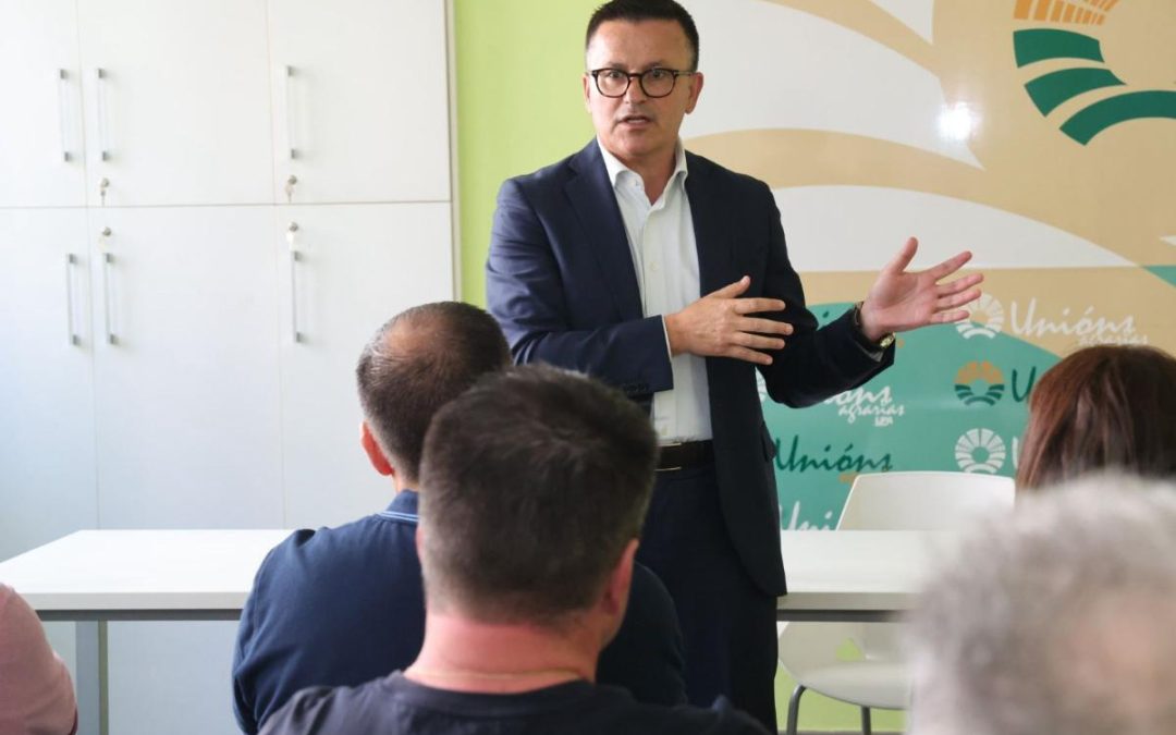 La Xunta anima en Lugo a solicitar antes del día 15 las ayudas para rehabilitar viviendas destinadas a trabajadores con el fin de fijar población en el rural