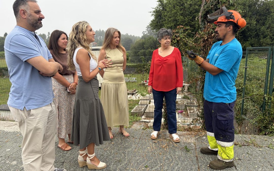 A Xunta anima a solicitar antes do 13 de xullo os 6,5 M€ para incentivar o emprego de persoas mozas inscritas no Programa Nacional de Garantía Xuvenil