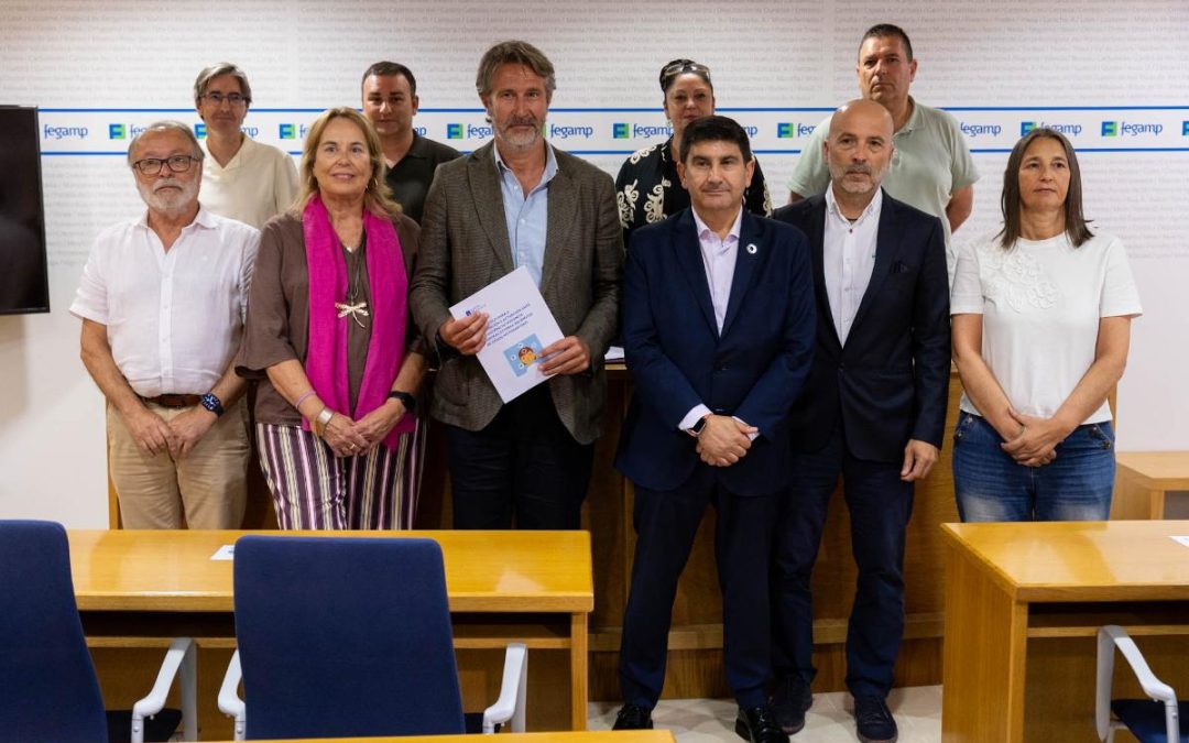 A Xunta pon en valor o protocolo que reforza a prevención, actuación e seguimento ante situacións de violencia na prestación do Servizo de Axuda no Fogar