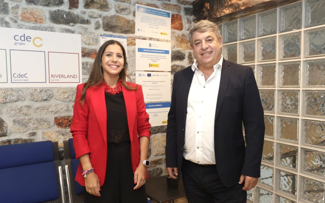 A Xunta lembra en Vigo que segue aberta a convocatoria de incentivos á contratación en beneficio dos colectivos prioritarios de inserción