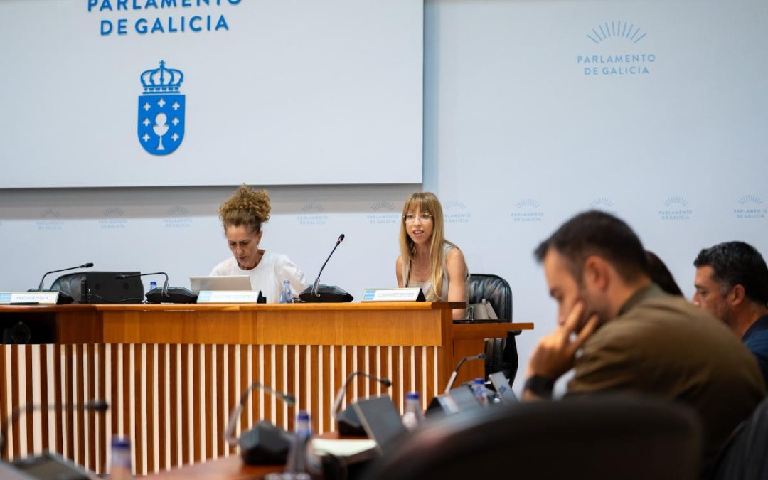 A Xunta implementará a través da aplicación móbil de EMi novos recursos a prol da empregabilidade como un xerador de currículos con intelixencia artificial